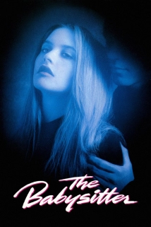 The Babysitter (2020)