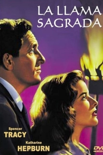 Keeper of the Flame (1943)