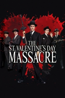 The St Valentine's Day Massacre (1967)