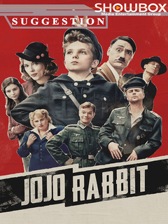 Jojo Rabbit (2019)