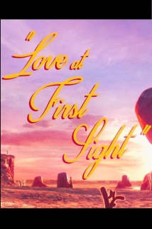 Love at First Sight (2023)