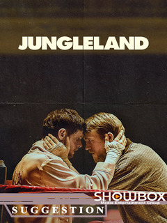 Jungleland (2020)
