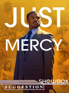 Just Mercy (2019)