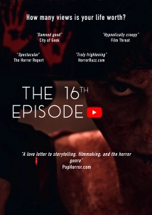 The 16th Episode (2019)