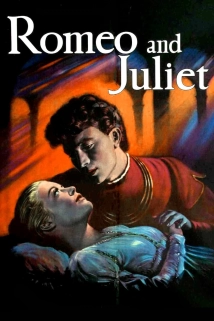 Romeo and Juliet (2013)