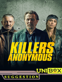 Killers Anonymous (2019)