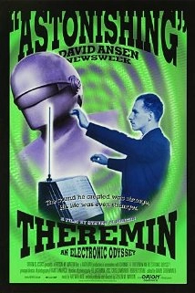 Theremin: An Electronic Odyssey (1995)