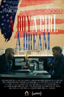 A Boy A Girl A Dream (2018)