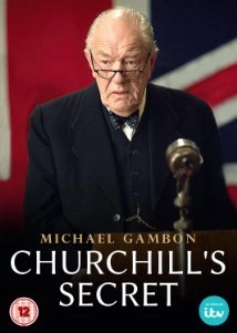 Churchill's Secret (2016)