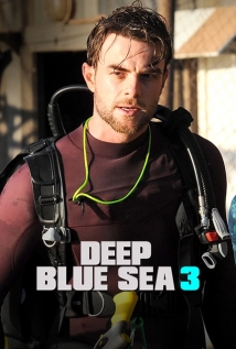 Deep Blue Sea 3 (2020)