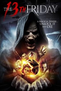 The 13th Friday (2017)