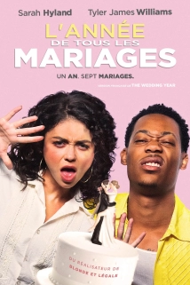 The Wedding Year (2019)