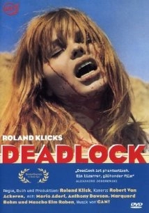 Deadlock (2021)