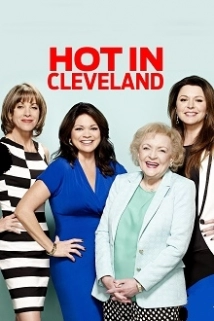 Hot in Cleveland (2010)