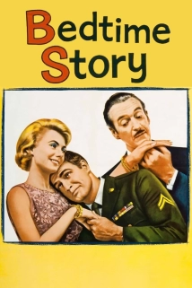 Bedtime Story (1964)