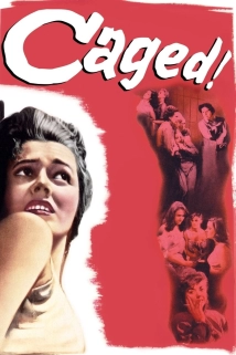 Caged (2021)