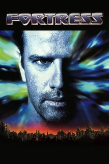 Fortress (2021)