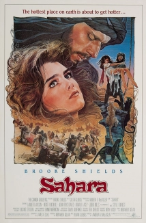 Sahara (2017)