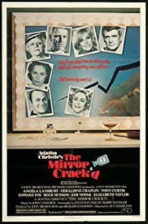 The Mirror Crack'd (1980)