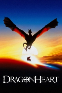 DragonHeart (1996)