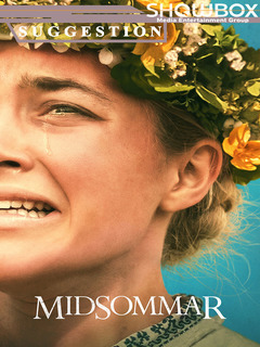 Midsommar (2019)
