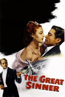 The Great Sinner (1949)