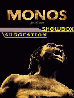 Monos (2019)