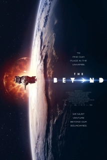 The Beyond (2017)