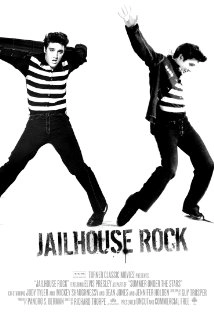 Jailhouse Rock (1957)