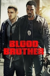 Blood Brother (2018)