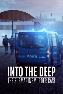 Into the Deep (2025)