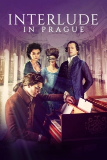 Interlude in Prague (2017)