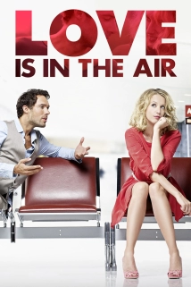 Love Is in the Air (2023)