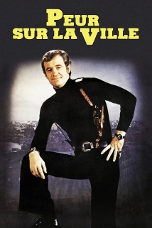 The Night Caller (1975)