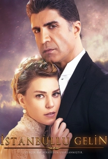 Istanbullu Gelin (2017)