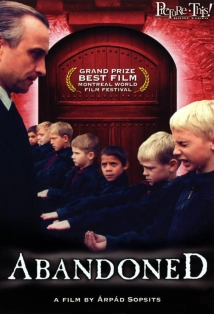 Abandoned (2022)