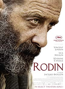 Rodin (2017)