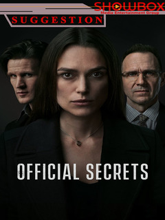 Official Secrets (2019)