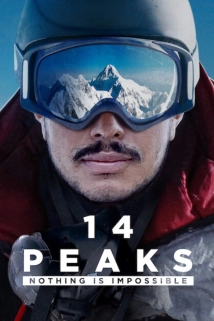 14 Peaks Nothing Is Impossible (2021)