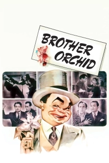 Brother Orchid (1940)