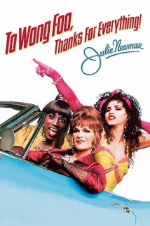 To Wong Foo Thanks for Everything, Julie Newmar (1995)