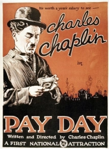 Pay Day (1922)