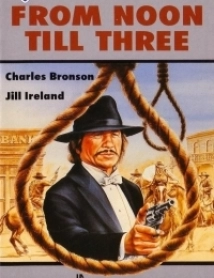 From Noon Till Three (1976)