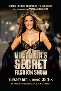 The Victoria's Secret Fashion Show (2010)