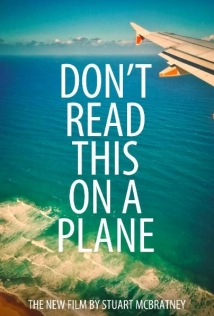 Don't Read This on a Plane (2020)
