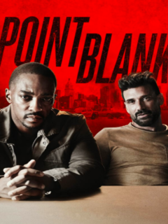 Point Blank (2019)