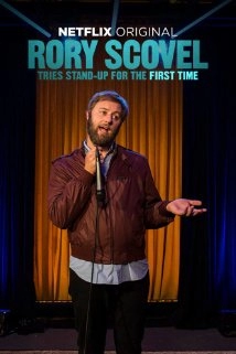 Rory Scovel Tries Stand-Up for the First Time (2017)