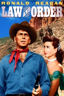 Law and Order (1953)