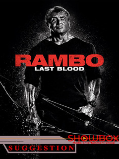 Rambo: Last Blood (2019)