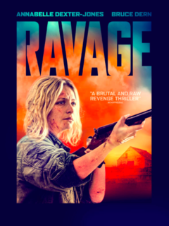 Ravage (2020)